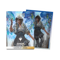 Legendary Series - Giada, Font of Hope