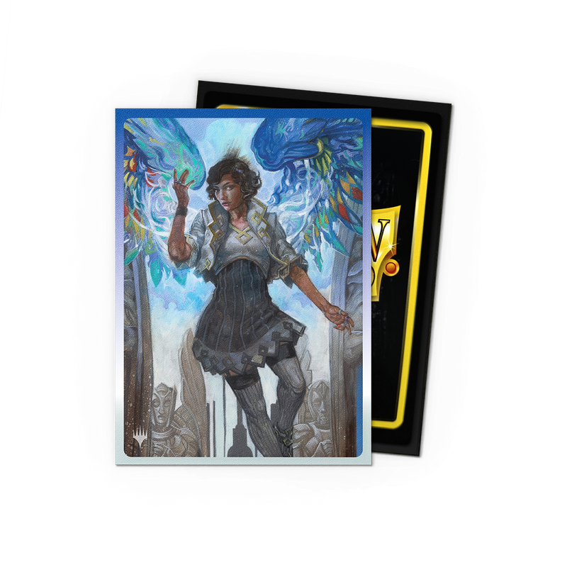 Legendary Series - Giada, Font of Hope