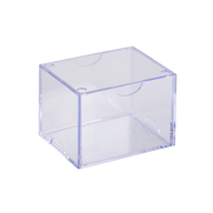 Strongbox - Clear