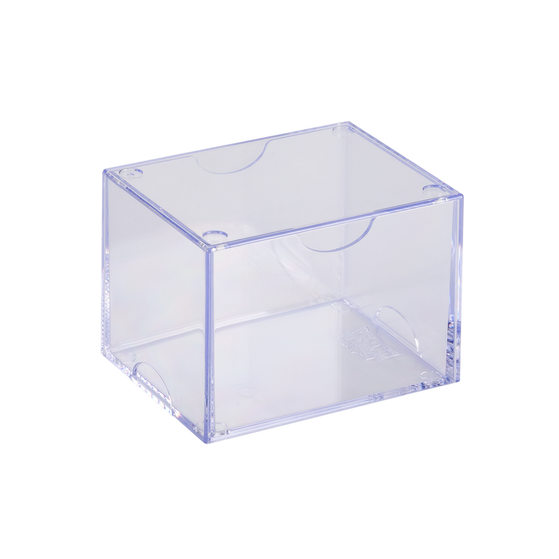 Strongbox - Clear