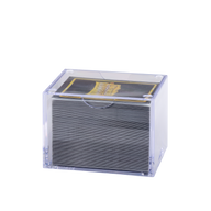 Strongbox - Clear