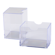 Strongbox - Clear