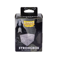 Strongbox - Clear