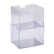 Strongbox - Clear