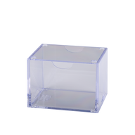 Strongbox - Clear