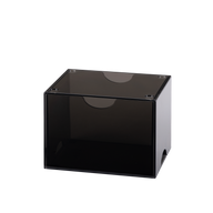 Strongbox - Clear Black
