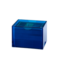 Strongbox - Clear Blue