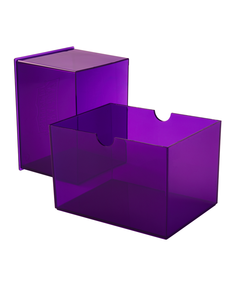 Translation missing: en.Strongbox - Purple