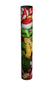 Christmas 2024 - TCG Playmat