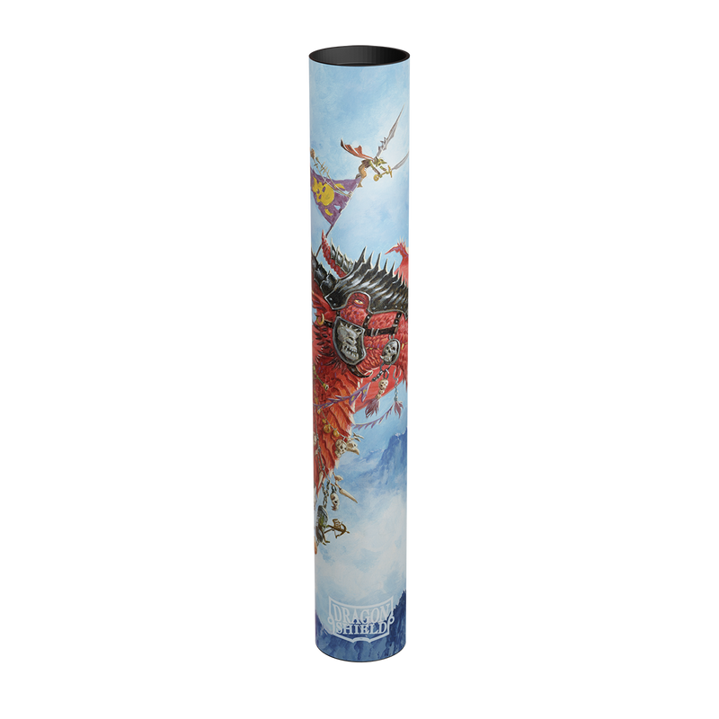 Translation missing: en.Signature Series - The Raid - TCG Playmat