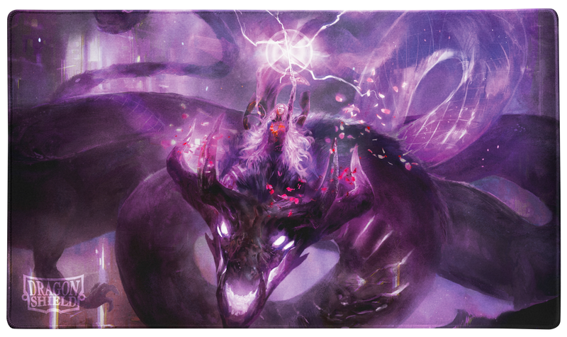 Translation missing: en.Sakura Ally - TCG Playmat