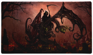 Halloween 2025 - TCG Playmat