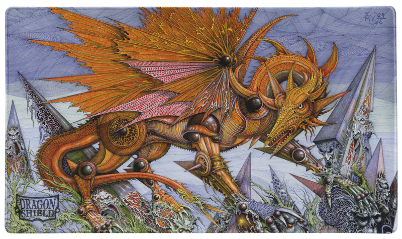 Translation missing: en.Signature Series - The Millerax - TCG Playmat