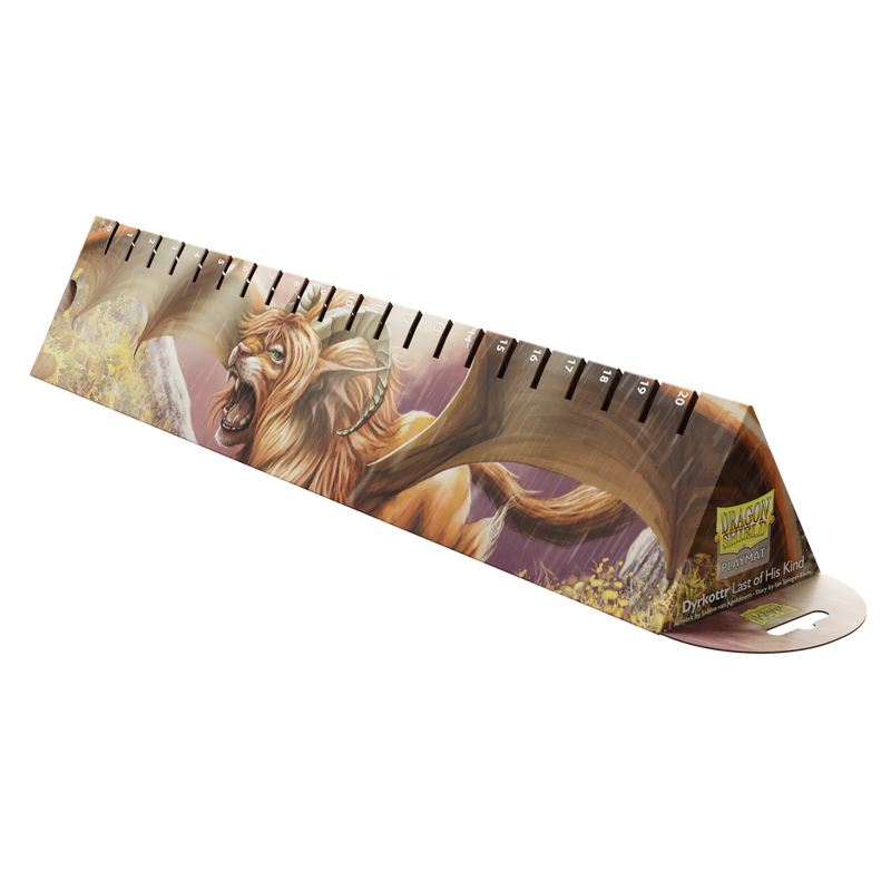 Translation missing: en.Dyrkottr, Last of His Kind - TCG Playmat