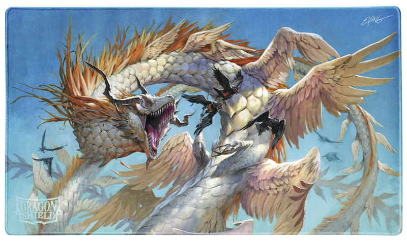 Translation missing: en.Signature Series - The Ejsingandr - TCG Playmat