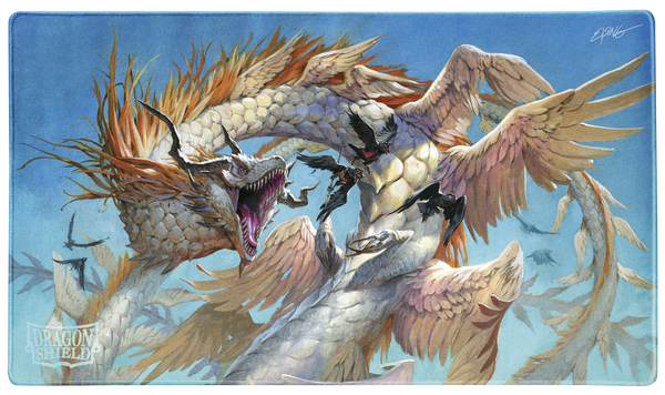 Signature Series - The Ejsingandr - TCG Playmat – Dragon Shield