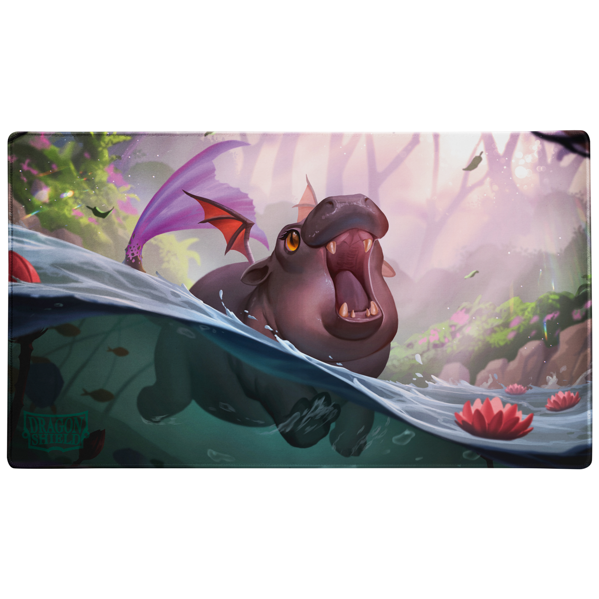 The Snortle - TCG Playmat – Dragon Shield