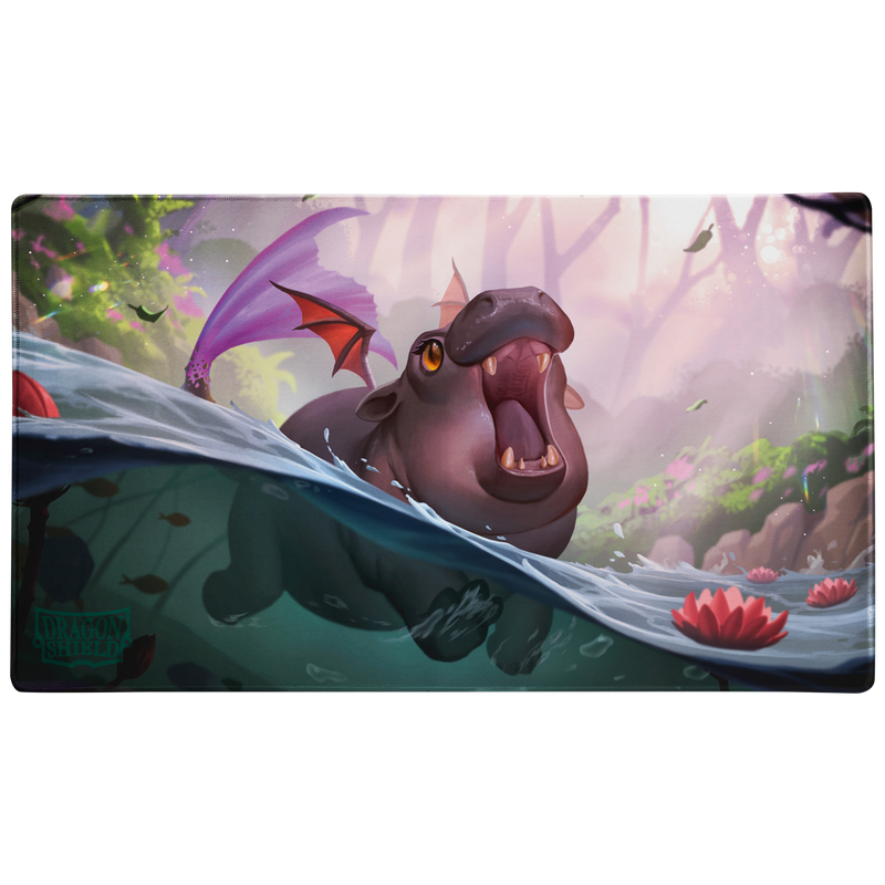 The Snortle - TCG Playmat