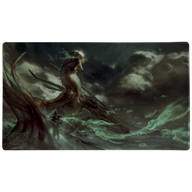 Halloween 2026 - TCG Playmat