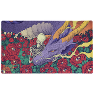 Día de Muertos 2026 - TCG Playmat