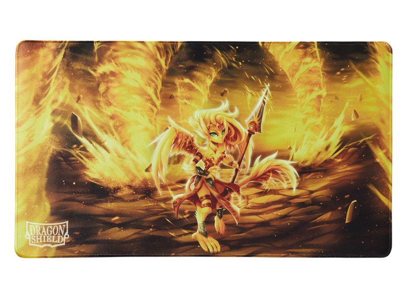 Translation missing: en.Dorna Transformed - TCG Playmat