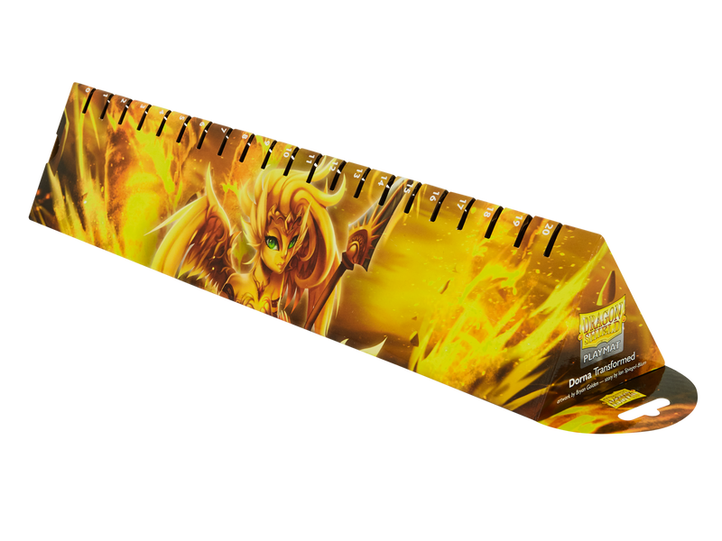 Translation missing: en.Dorna Transformed - TCG Playmat
