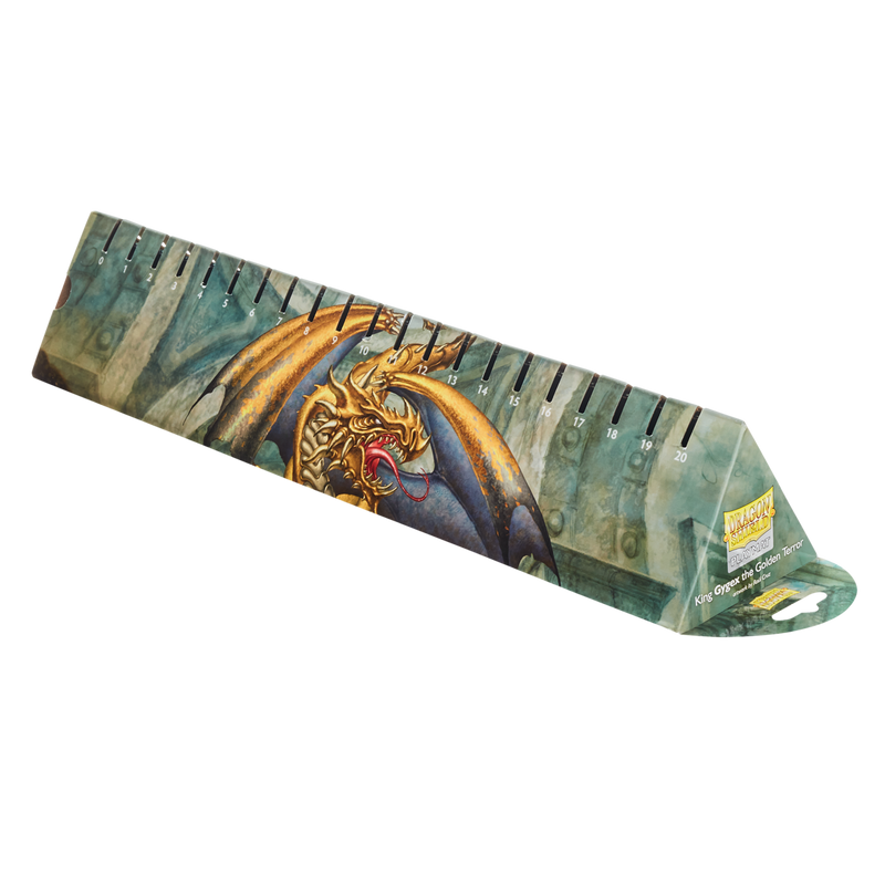 Gygex - TCG Playmat