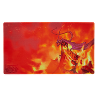 Usaqin - TCG Playmat