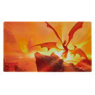 Elichaphaz - TCG Playmat