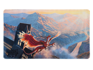 Logi - TCG Playmat