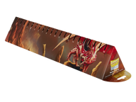Rubis - TCG Playmat