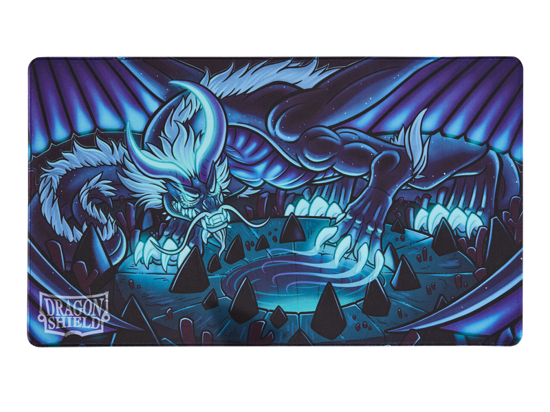 Translation missing: en.Delphion - TCG Playmat