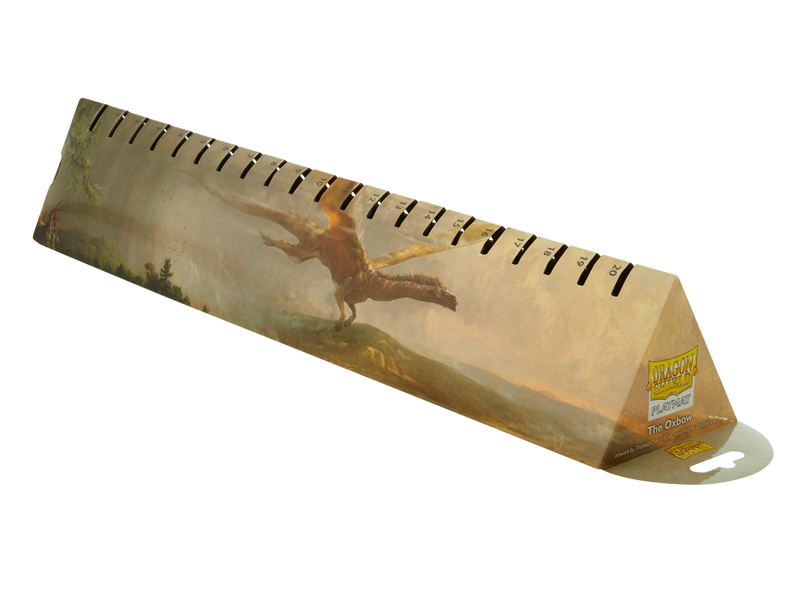 Translation missing: en.The Oxbow - TCG Playmat