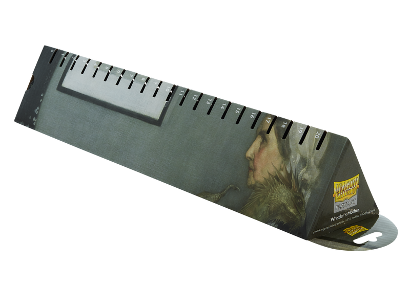 Translation missing: en.Whistlers Mother - TCG Playmat