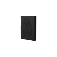 Cube Shell - Shadow Black