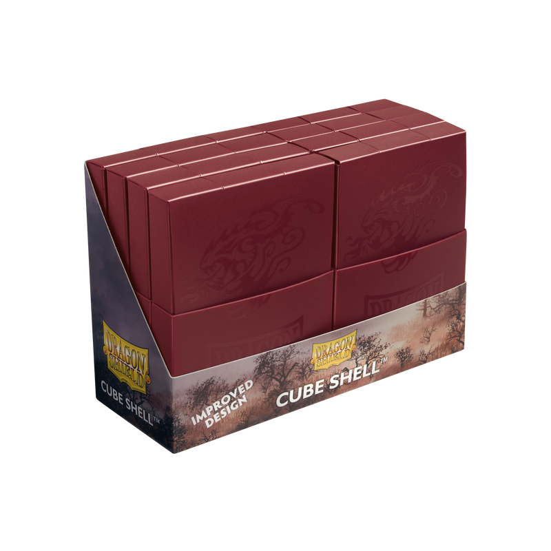 crucible of war booster box 1st edition Cube Shell