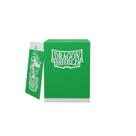 Double Shell - Green/Black