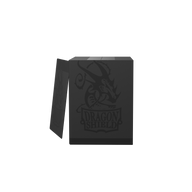 Double Shell - Shadow Black