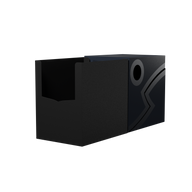 Double Shell - Midnight Blue