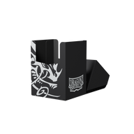 Deck Shell - Black/Black