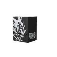 Deck Shell - Black/Black