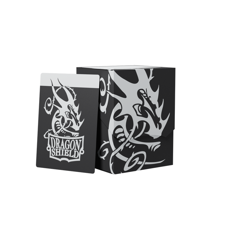 Deck Shell - Black/Black