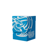 Deck Shell - Blue/Black