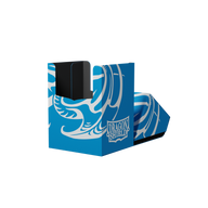 Deck Shell - Blue/Black