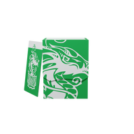 Deck Shell - Green/Black
