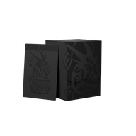 Deck Shell - Shadow Black