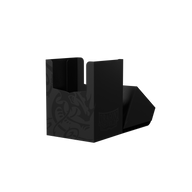 Deck Shell - Shadow Black