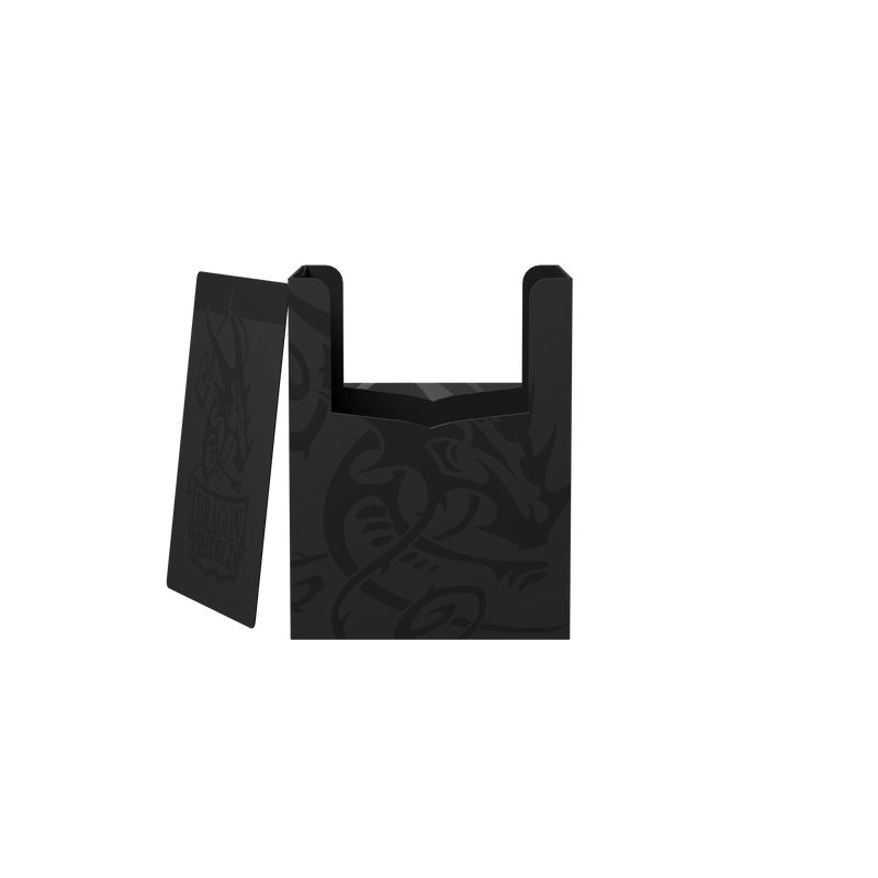 Translation missing: en.Deck Shell - Shadow Black