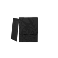 Deck Shell - Shadow Black