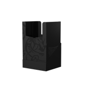 Deck Shell - Shadow Black